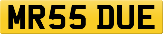 MR55DUE